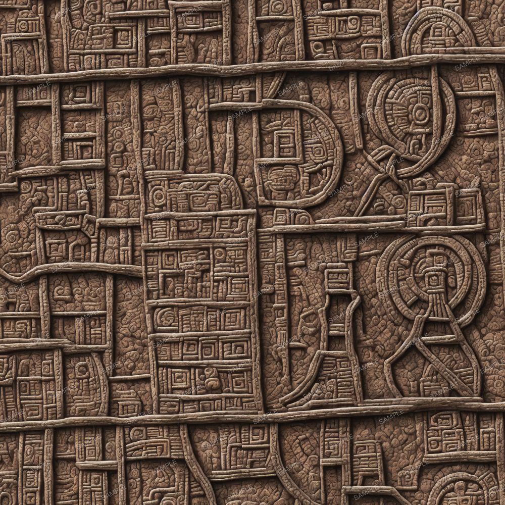 Mayan Calendar 23