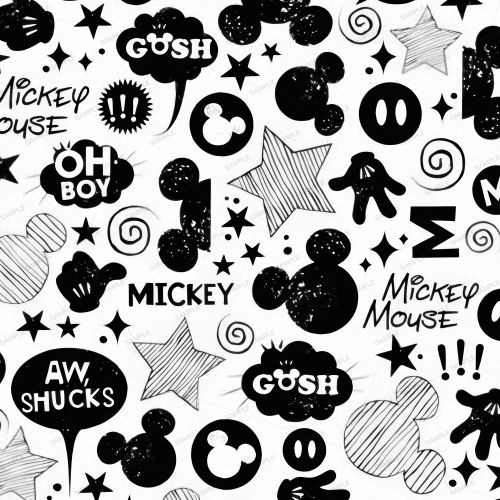 Mickeys Quips
