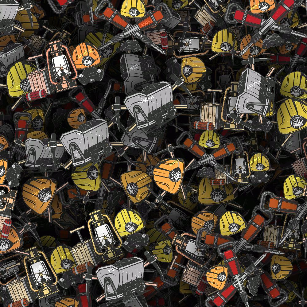 Mining Equipment 22