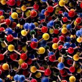 Molecular-Model-22