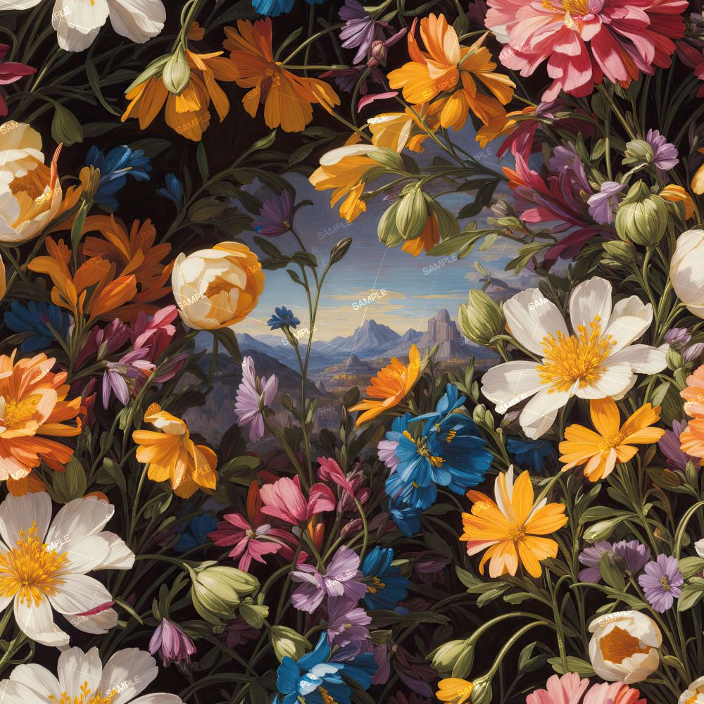 Montana Wildflowers
