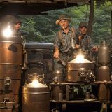 Moonshiners-Camp