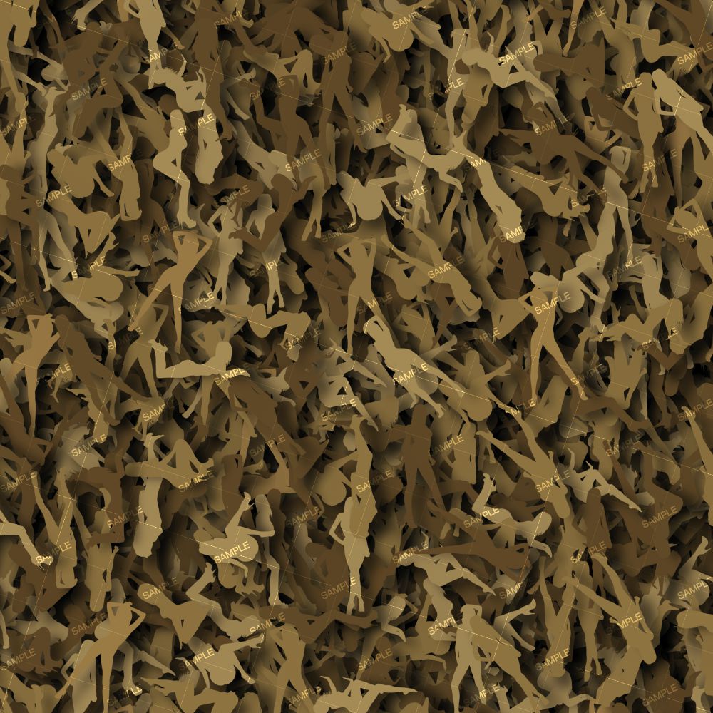 Morning Wood Camouflage 23