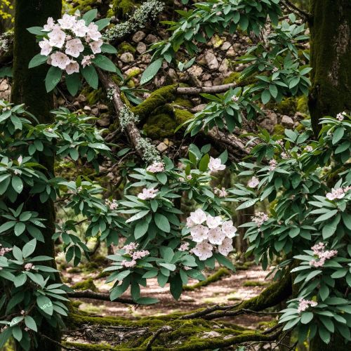 Mountain Laurel 42