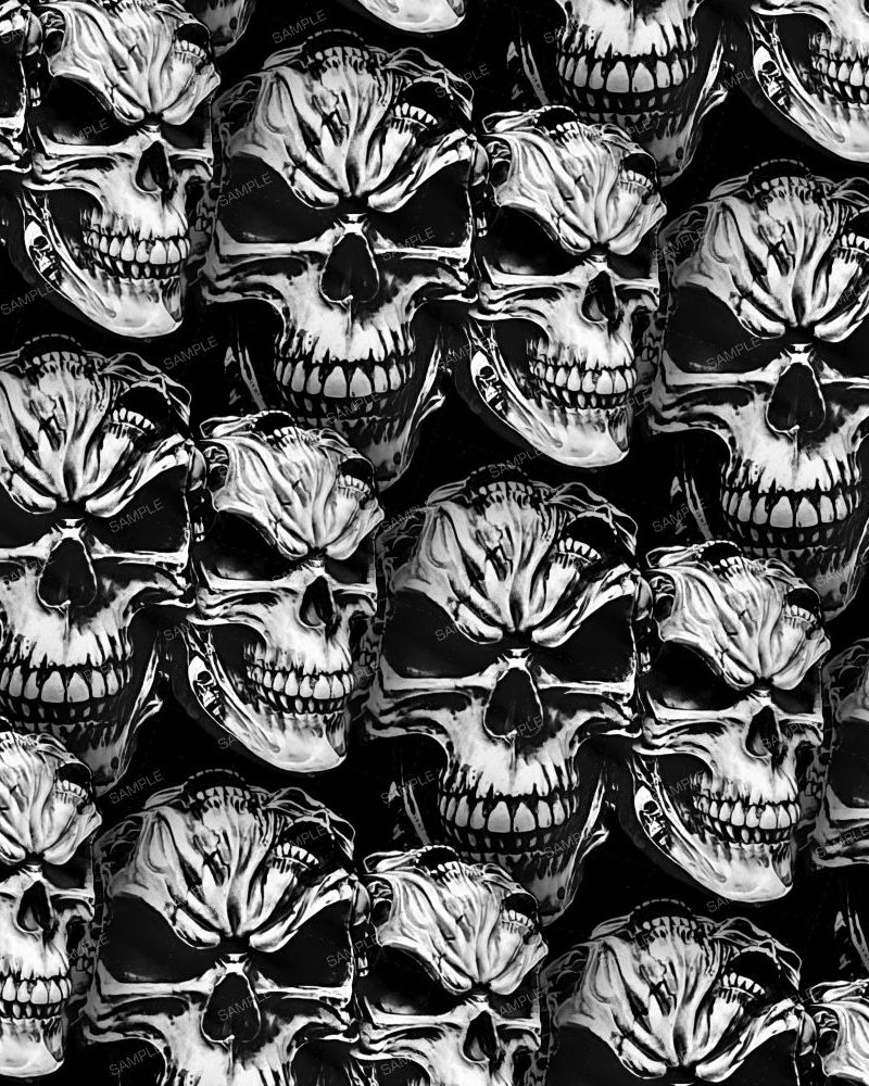 Multi Skull 24