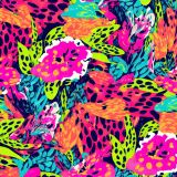 Neon-Abstract