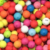Neon-Colored-Golf-Balls