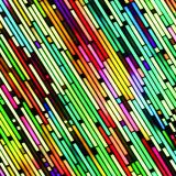 Neon-Colored-Lines