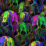 Neon-Dripping-Skulls-23-1