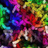 Neon-Penis-Abstract-43