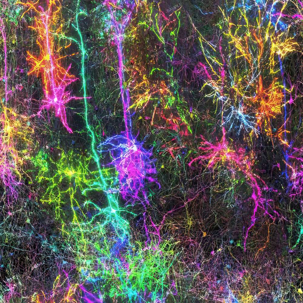 Neural Map 45