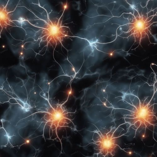 Neurons Firing 43