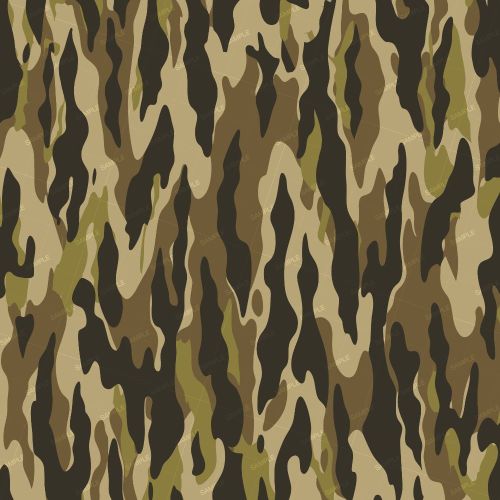 Newtonian Camouflage