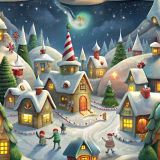 North-Pole-Christmas-Village-42
