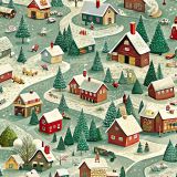 North-Pole-Christmas-Village-43