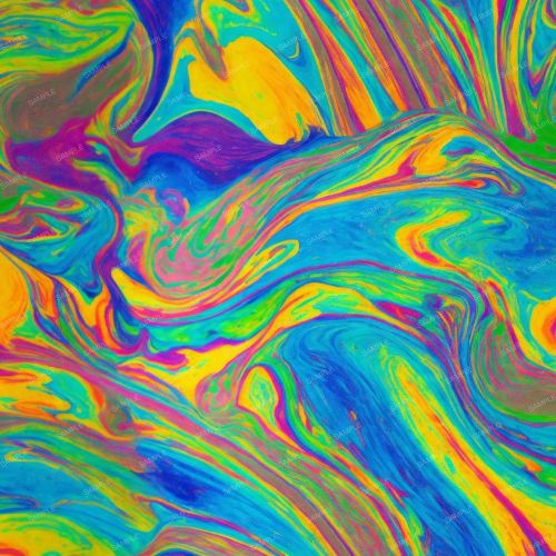 Oil Sheen 43