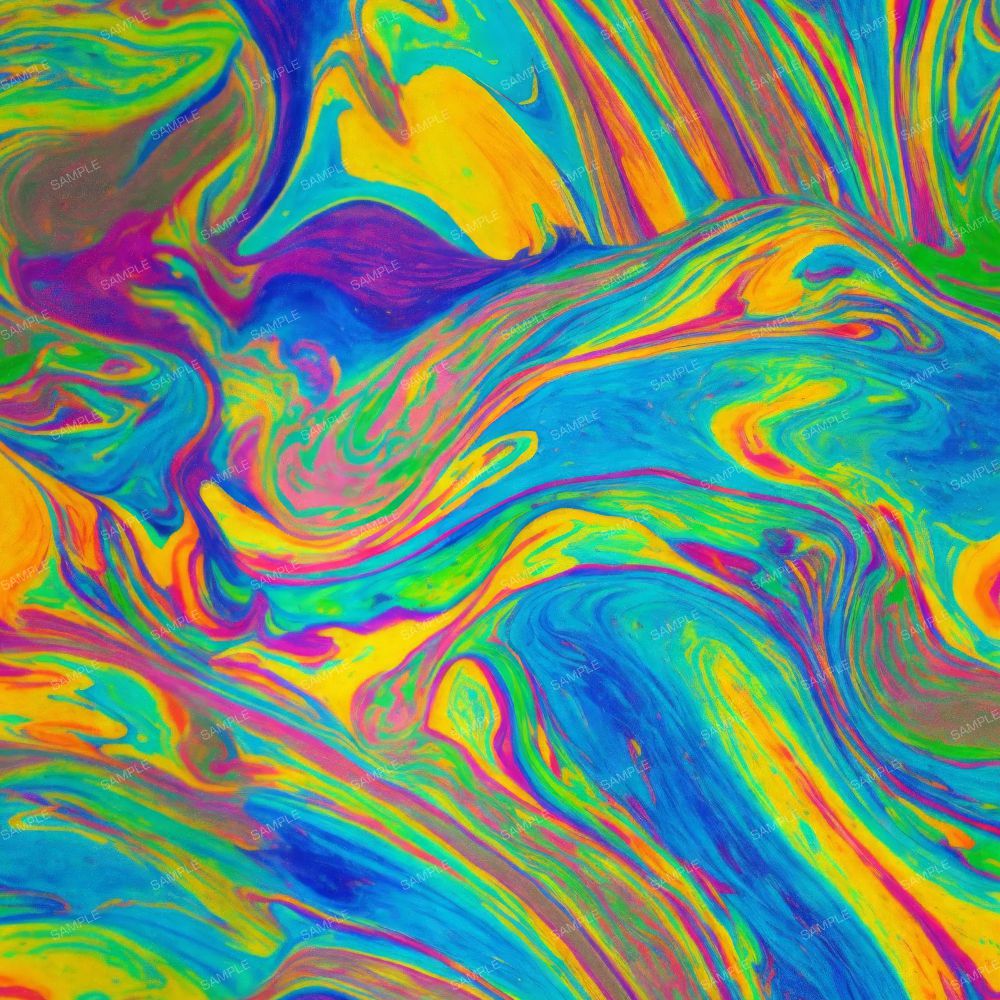 Oil Sheen 43