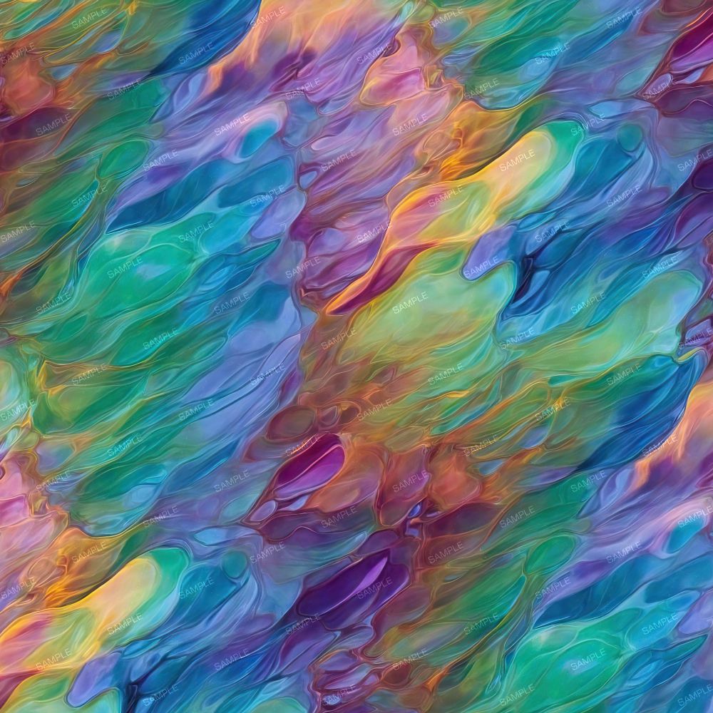 Oil Slick on Water 43