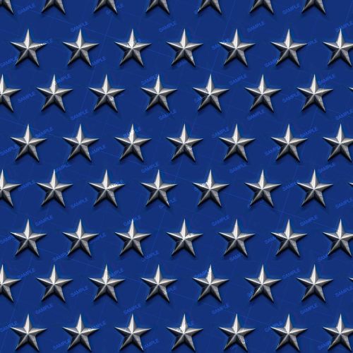 Old Glory Starfield 44