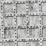 Old-Weathered-Church-Door-47