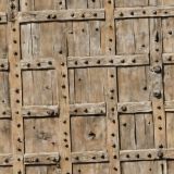 Old-Weathered-Wood-Door-48