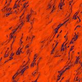 Orange-and-Blue-Swirl