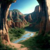 Palo-Duro-Canyon