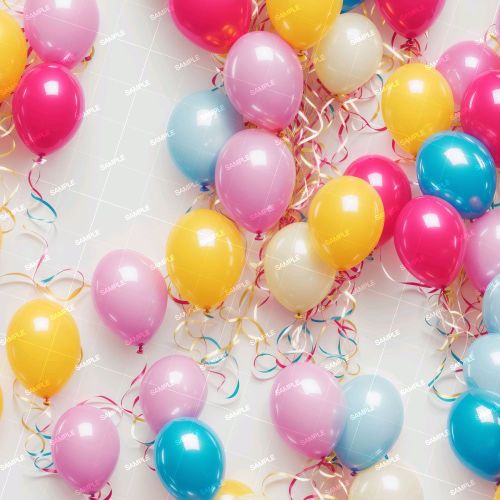 Party Balloons 44