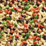 Pasta-Salad