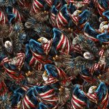 Patriotic-Eagles-28