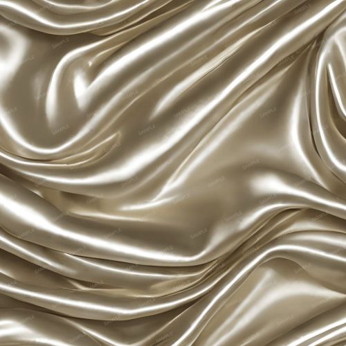 Pearl Satin Sheets
