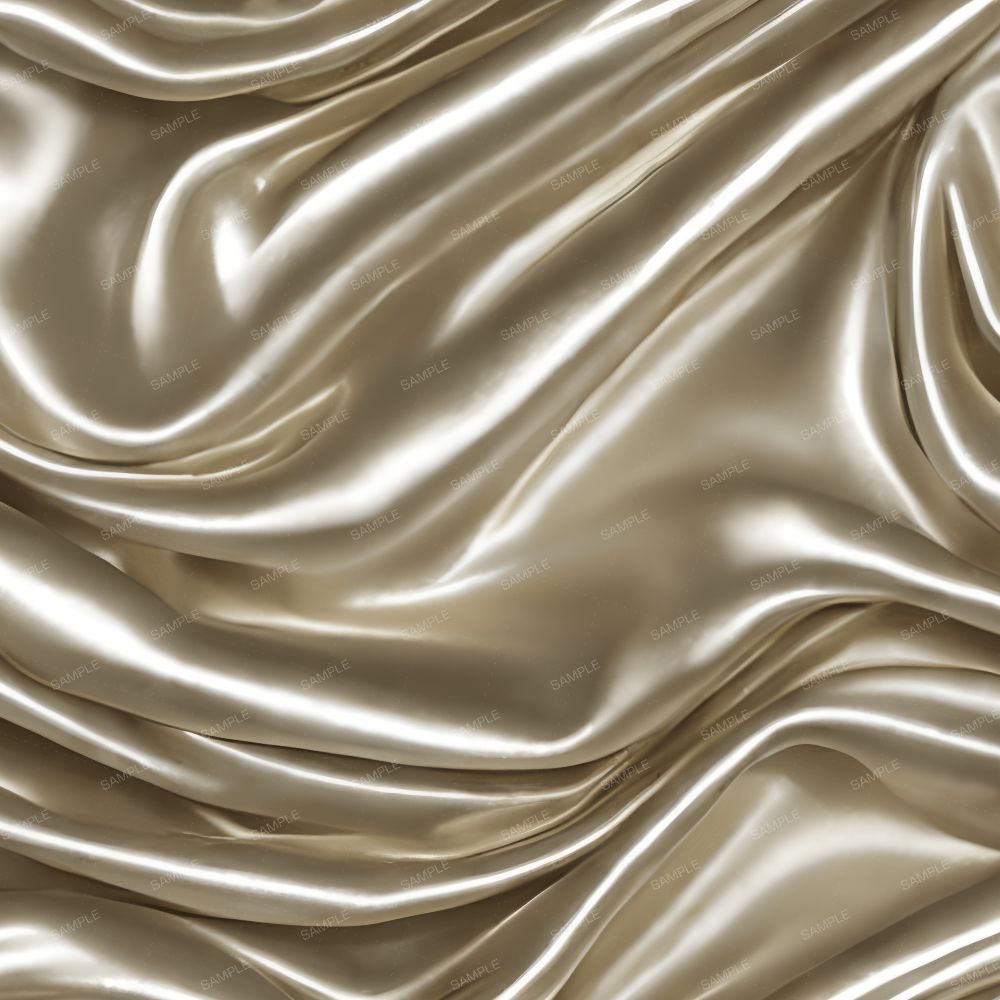 Pearl Satin Sheets