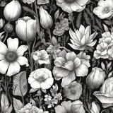 Pen-and-Ink-Flower-Illustration-42