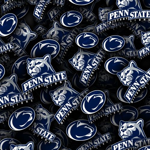 Penn State Lions 22