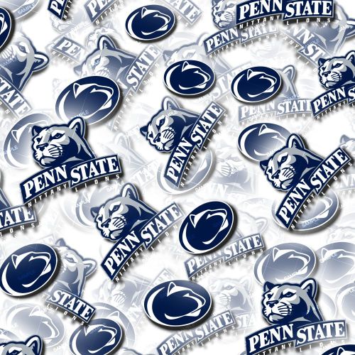 Penn State Lions 23