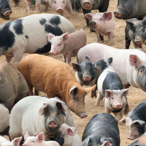 Pigs 22