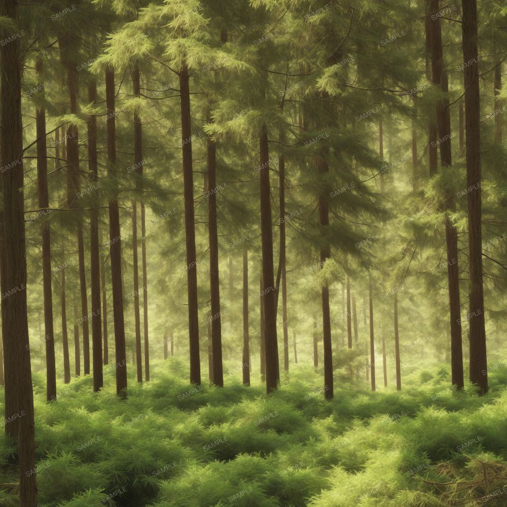 Pine Forest Camo 44