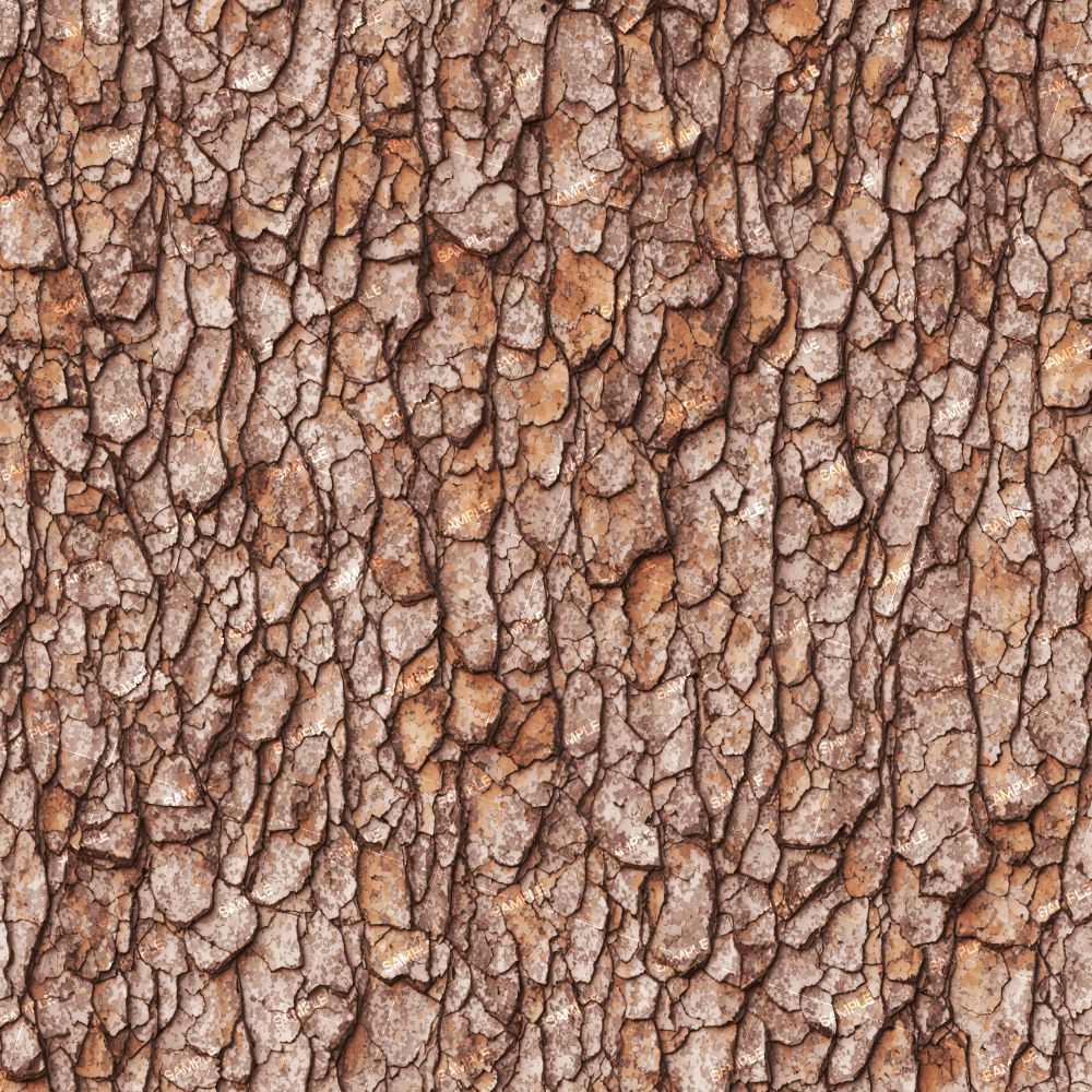 Pine Tree Bark 44