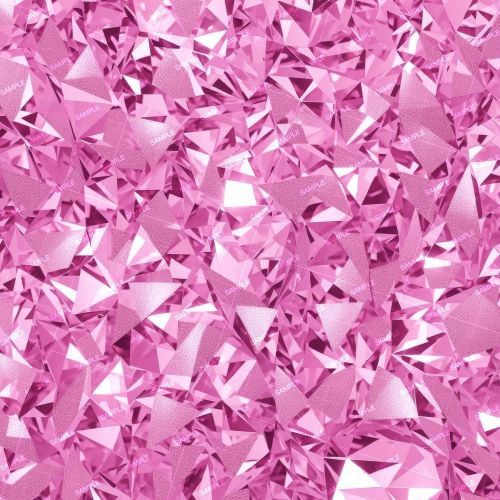 Pink Fractals