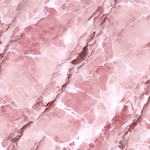 Pink Marble