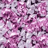 Pink-and-White-Crystals