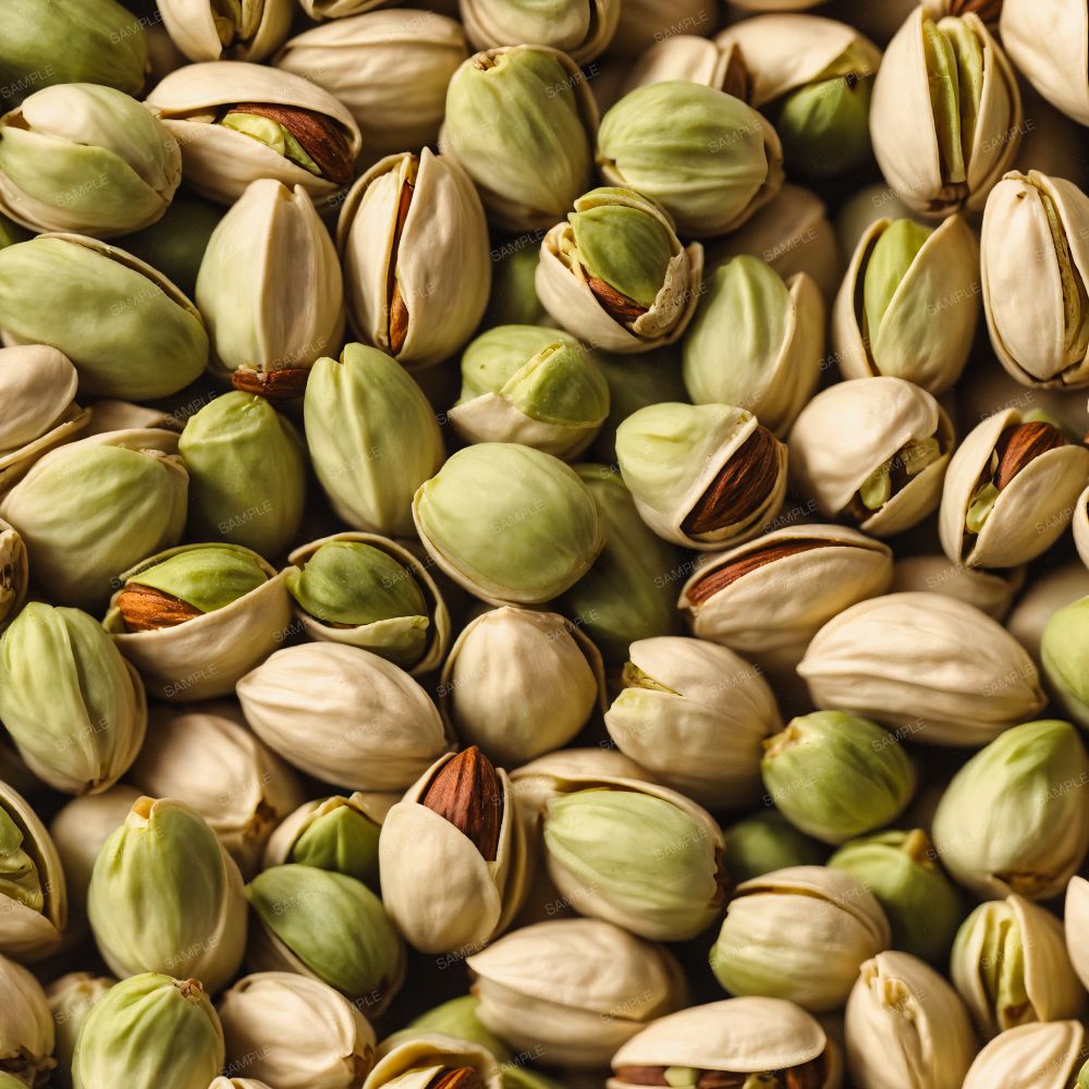 Pistachio Nuts