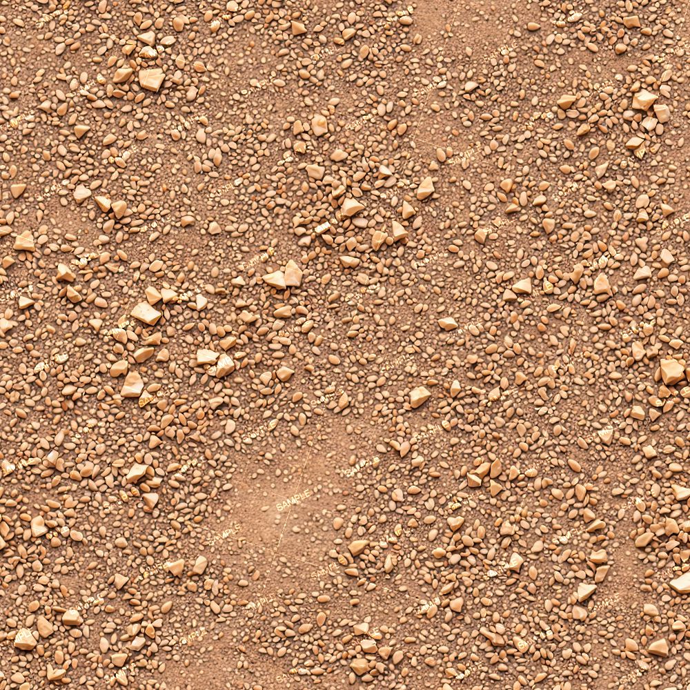 Plain Old Dirt 42