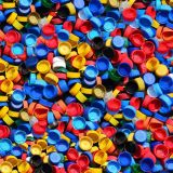 Plastic-Bottle-Caps