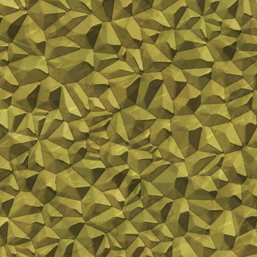 Polygon Camouflage 43