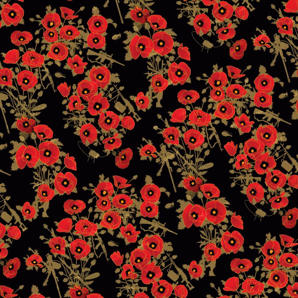 Poppies of War 32