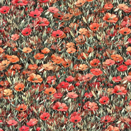 Poppy Fields 44