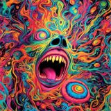 Psychedelic-Scream