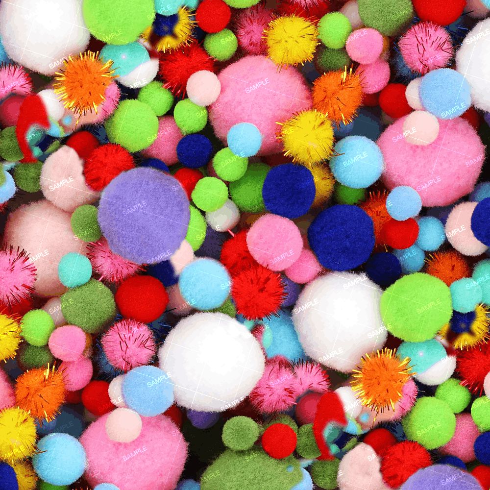 Puff Balls