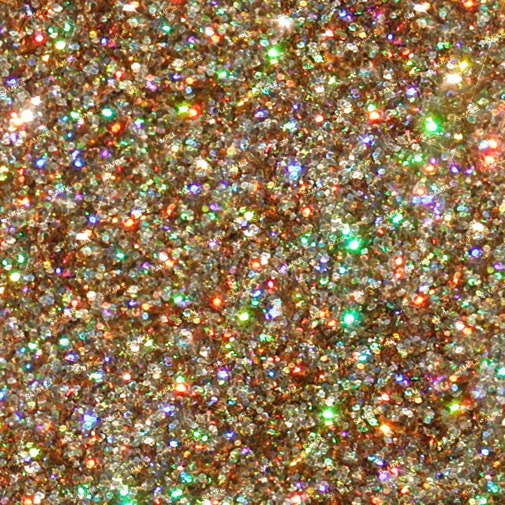 Rainbow Glitter 23